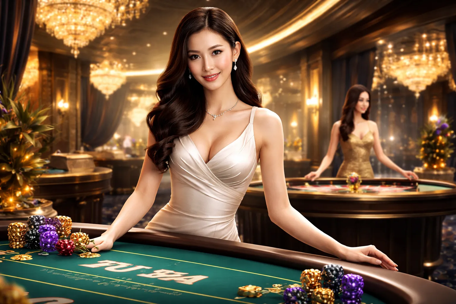 Vua Bắn Cá Đại Dương