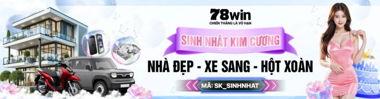 Các chương trình khuyến mãi hấp dẫn nhất của Sunwin16